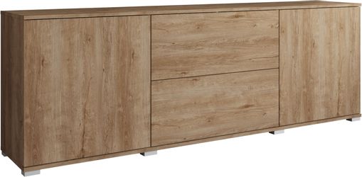 INOSIGN Lowboard Kenia (1 St), 2 günstig online kaufen