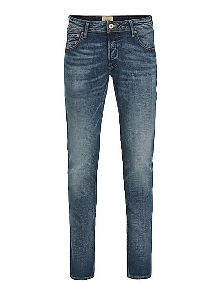 Jack & Jones Slim-fit-Jeans JJIGLENN JJCOLE günstig online kaufen
