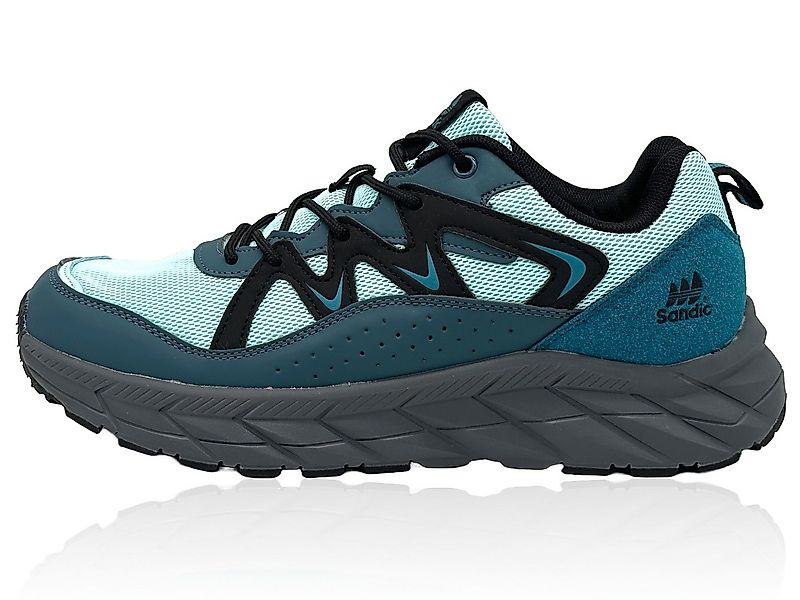 Nowaland Sportschuhe Laufschuhe Walkingschuhe Sneaker Atmungsaktiv, Komfort günstig online kaufen