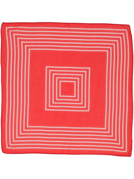 Giorgio Rimaldi Nickituch Polyester Bandana, (1, günstig online kaufen