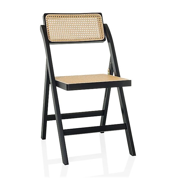 hjh LIVING Klappstuhl Klappstuhl TUDELA BAMBOO günstig online kaufen