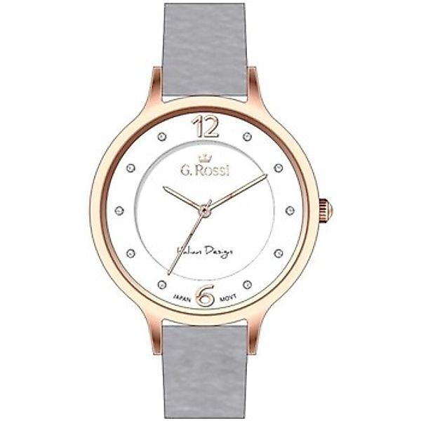 G. Rossi  Armbanduhr GR10411A3B4 günstig online kaufen