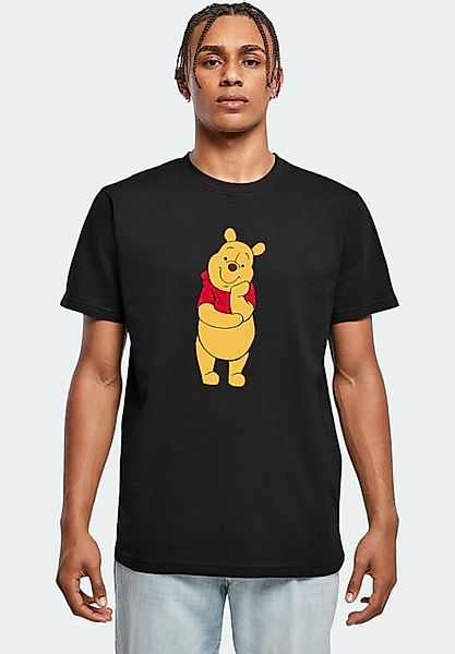 F4NT4STIC T-Shirt Disney Winnie The Pooh Classic Herren,Premium Merch,Regul günstig online kaufen