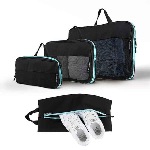 Atacama Packsack Daypack Packsack mit Sichtfenster günstig online kaufen