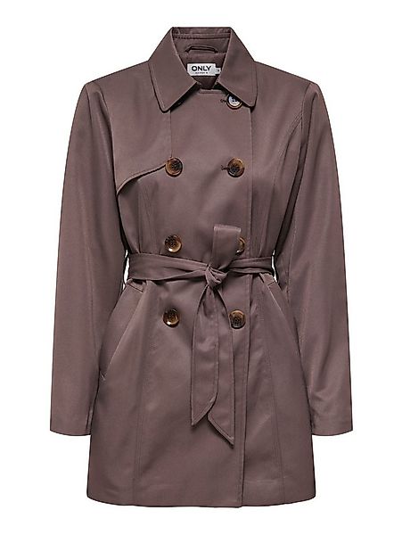 ONLY Wintermantel günstig online kaufen