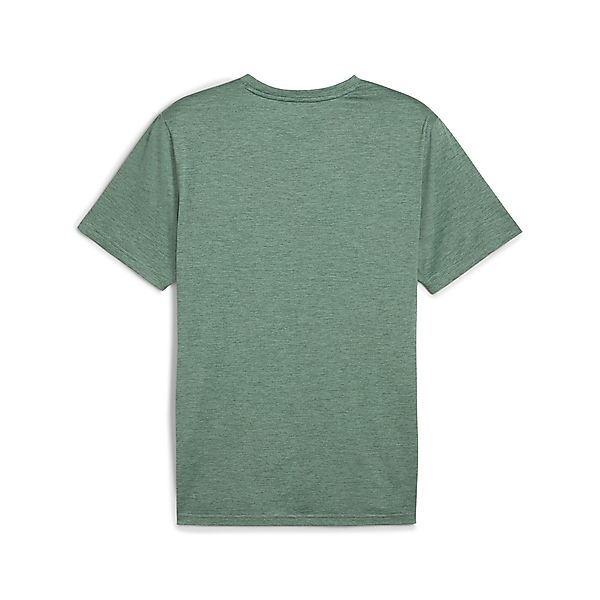 PUMA Trainingsshirt M TAD ESSENTIAL HEATHER günstig online kaufen