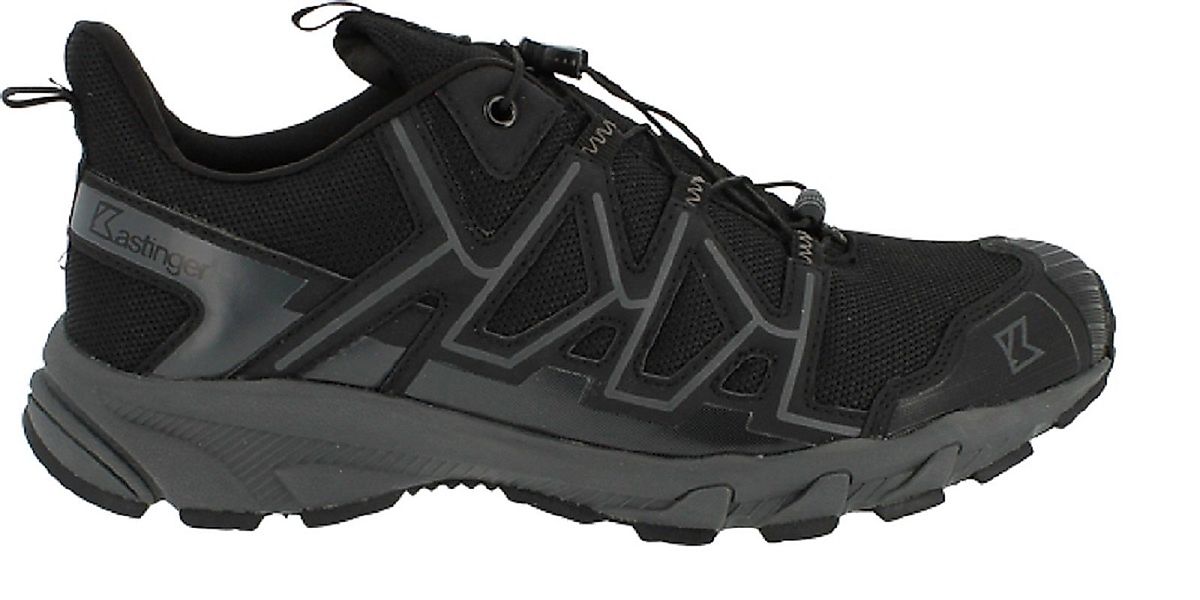 Kastinger Trailrunner Herren Wanderschuh Samakaan schwarz günstig online kaufen
