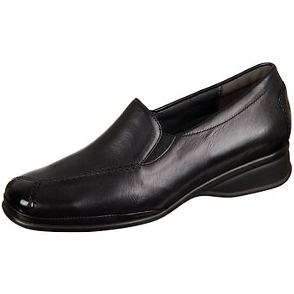 Semler  Damenschuhe Slipper SOFT-NAPPA/K-LACK R1635118 001 günstig online kaufen