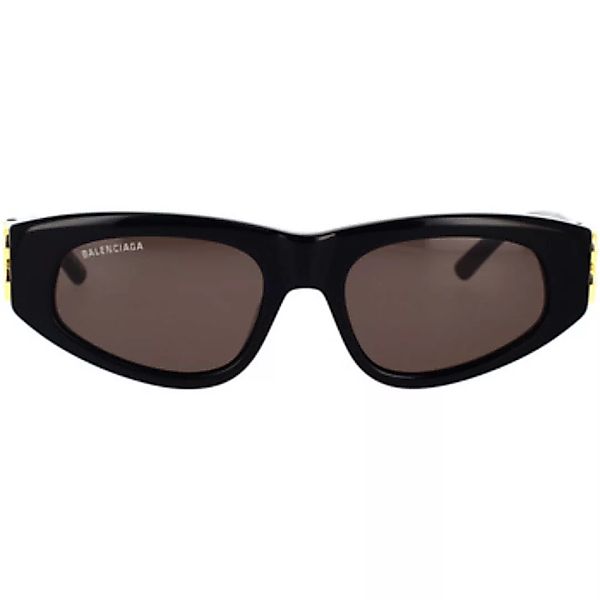 Balenciaga  Sonnenbrillen Sonnenbrille BB0095S 001 günstig online kaufen