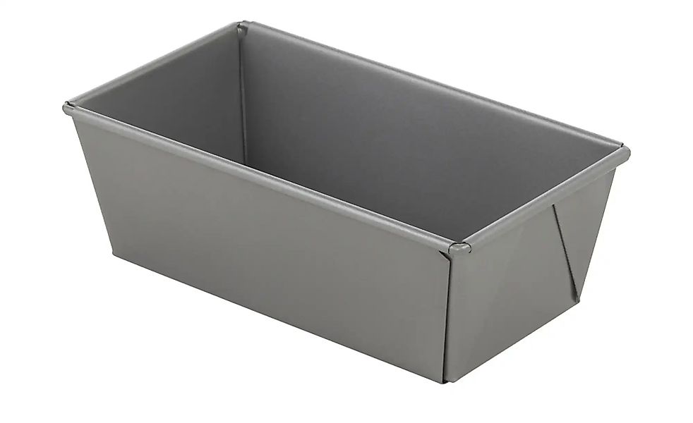 Birkmann Kastenkuchenform  Baker´s Best ¦ Metall ¦ Maße (cm): B: 12 H: 8 Ba günstig online kaufen