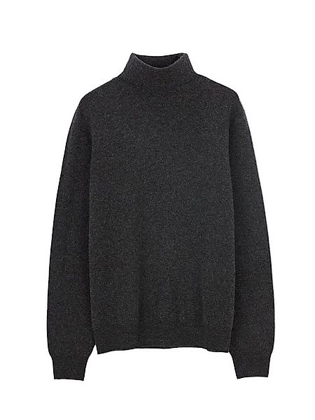 GOBI Cashmere Rollkragenpullover Basic Kaschmir Rollkragenpullover günstig online kaufen
