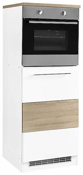 HELD MÖBEL Backofen/Kühlumbauschrank "Trient", 60 cm breit günstig online kaufen
