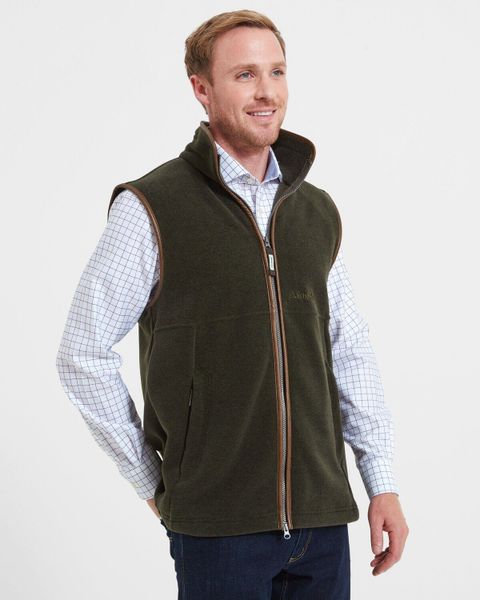 Schöffel Country Fleeceweste Fleeceweste Oakham günstig online kaufen