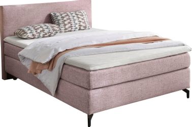 INOSIGN Boxspringbett ""Alinas" OTTOs Choice Topseller, inkl. Topper" erhäl günstig online kaufen