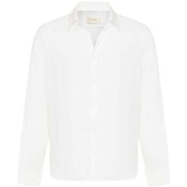 Antioch  Hemdbluse Aland Loose Fit Long Sleeve Shirt günstig online kaufen