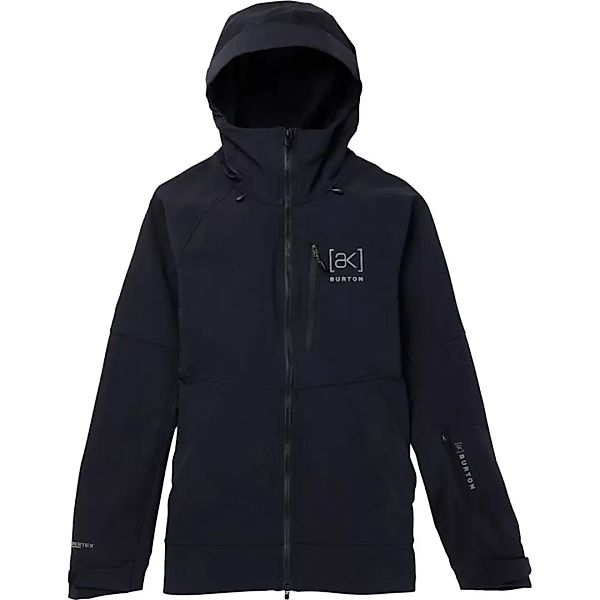 Burton AK Softshell Jacket True Black günstig online kaufen