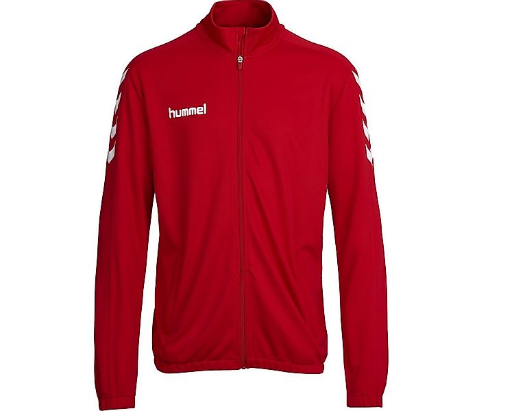hummel Trainingsjacke Core Poly Jacket Herren günstig online kaufen