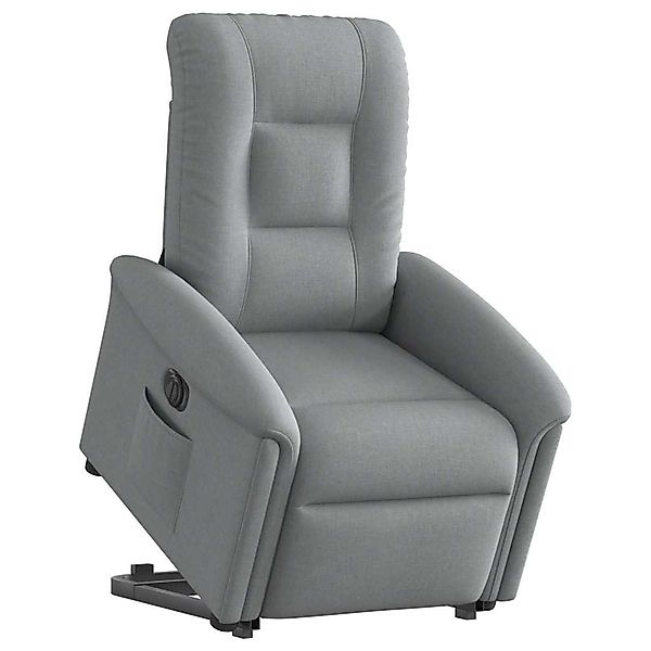 vidaXL Sessel Relaxsessel mit Aufstehhilfe Elektrisch günstig online kaufen
