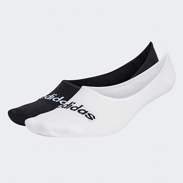 adidas Performance Funktionssocken "THIN LINEAR BALLERINA SOCKEN, 2 PAAR" günstig online kaufen