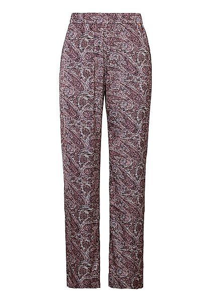 BOSS ORANGE Webhose Teska Premium Damenmode mit Paisley-Muster günstig online kaufen