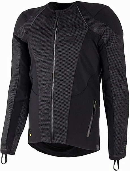 KNOX Motorradjacke Urbane Pro MK3 Protektorenjacke günstig online kaufen