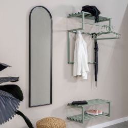 Spinder Design Garderobenleiste RIZZOLI (1 St), günstig online kaufen