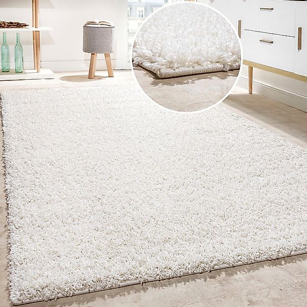 Paco Home Teppich Twister 500, rechteckig, günstig online kaufen