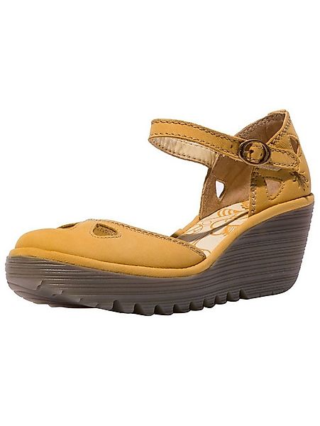 Fly London Fly London Pumps Leder Keilpumps günstig online kaufen