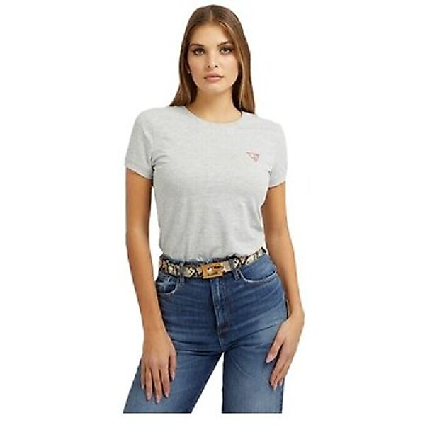 Guess  T-Shirt W2YI44J1311LMGY günstig online kaufen