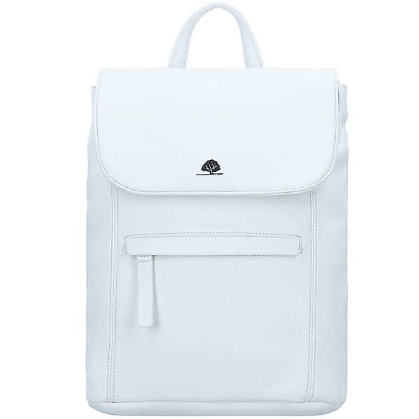 Greenburry Rucksack Mad'l Dasch, Kunstleder günstig online kaufen