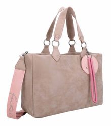 Fritzi aus Preußen Schultertasche Vintage Shoulder günstig online kaufen