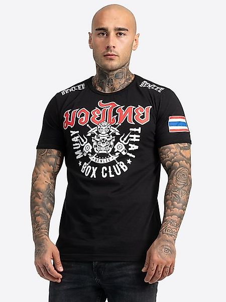 Benlee Rocky Marciano T-Shirt THAICITY (1-tlg) günstig online kaufen