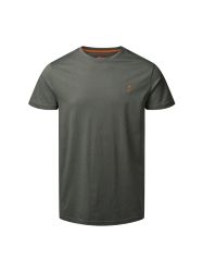 MCS Kurzarmhemd MCS T-shirt Texas günstig online kaufen