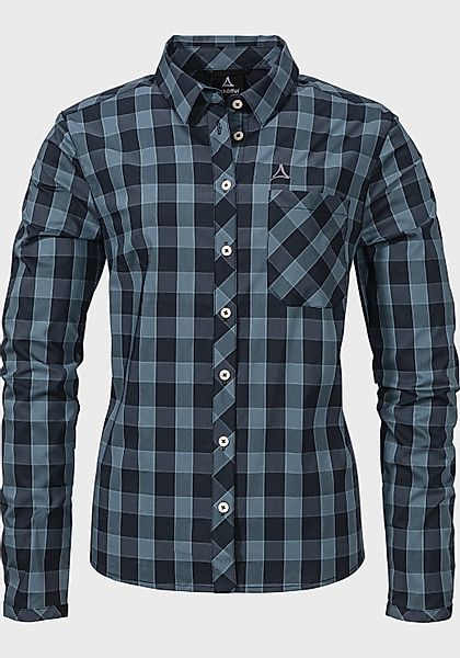 Schöffel Outdoorbluse Blouse Silba L günstig online kaufen