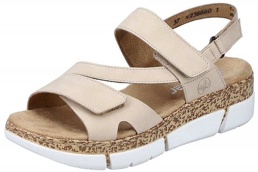 Rieker  Sandalen V236660 günstig online kaufen