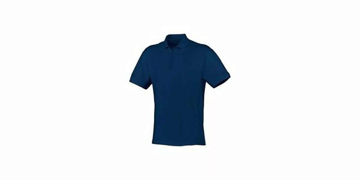 Jako Poloshirt Polo Classic weiss günstig online kaufen