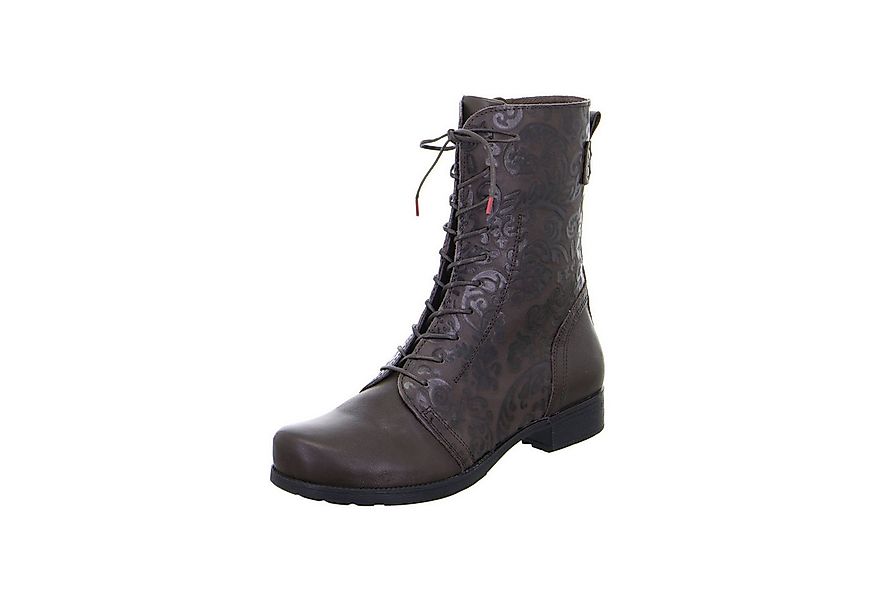 Think! Schnürstiefelette Denk Stiefelette günstig online kaufen