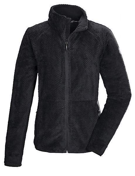 Killtec Fleecejacke "KOW 6 WMN KNTFLC JCKT", (1 St.) günstig online kaufen