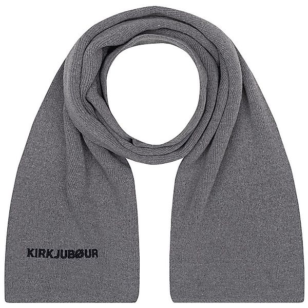 KIRKJUBOUR Strickschal KIRKJUBØUR® "Fryse" Unisex Schal, günstig online kaufen
