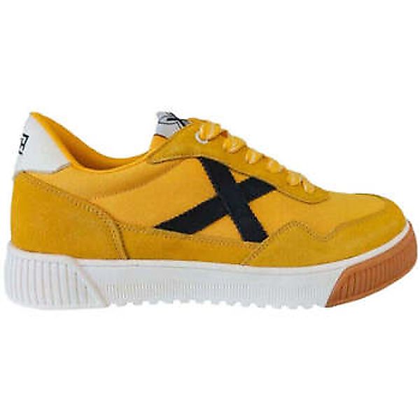 Munich  Sneaker Elx 2.0 8572009 Amarillo günstig online kaufen