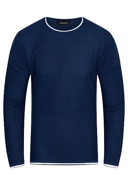 CARISMA Strickpullover CRFLORO Feinstrick günstig online kaufen