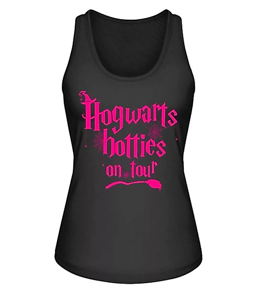 Hogwarts Hotties On Tour · Frauen Bio Tank-Top Stanley Stella günstig online kaufen