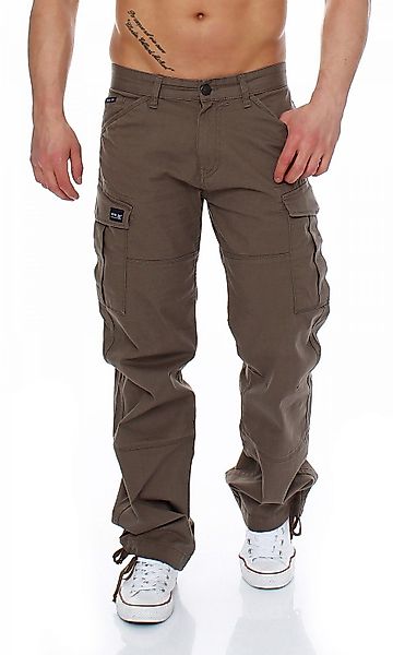 Big Seven Cargojeans Big Seven Brian günstig online kaufen