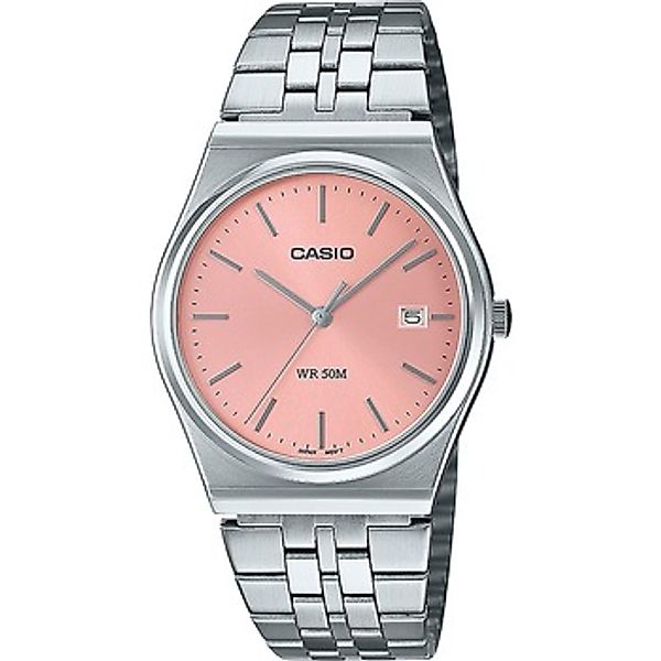 CASIO Quarzuhr Casio Collection MTP-B145D-4AVEF MTP-B145D-4AVEF, Casio Coll günstig online kaufen