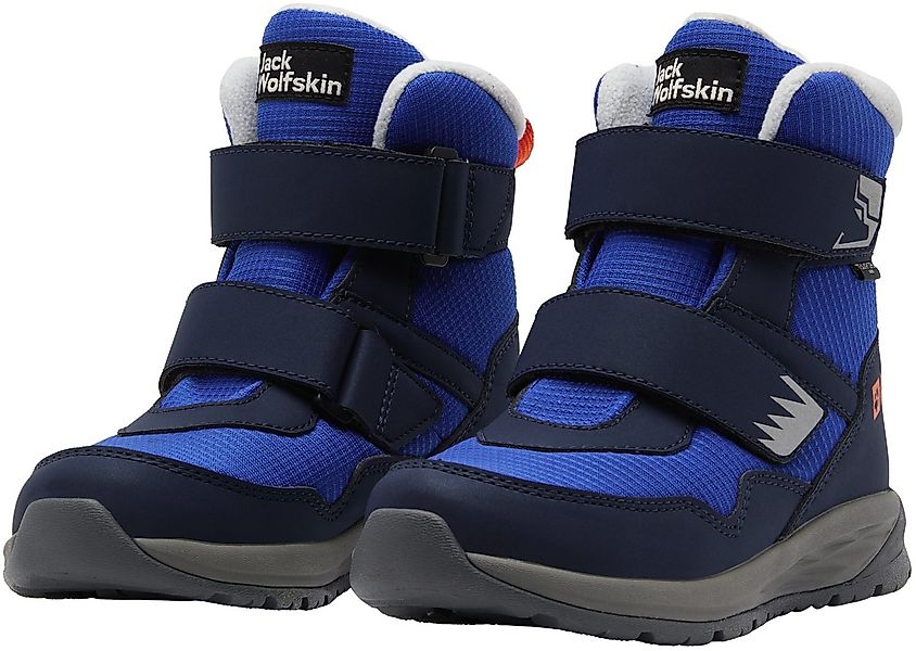 Jack Wolfskin POLAR BEAR-B TEXAPORE MID günstig online kaufen