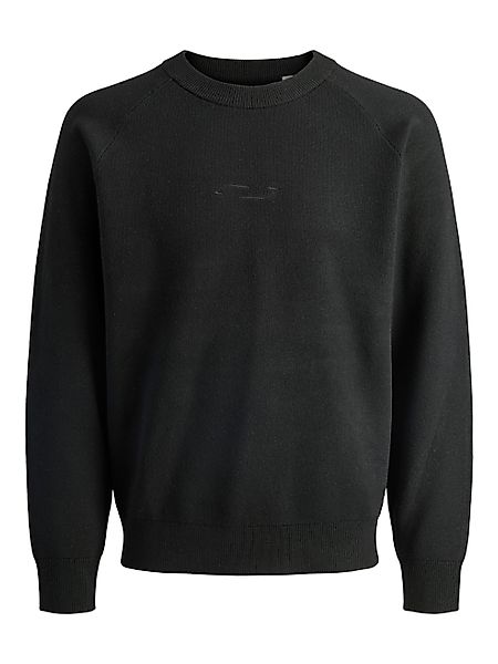 Jack & Jones Strickpullover JCOFUSION KNIT günstig online kaufen