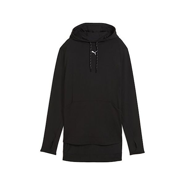 PUMA Sweatshirt MODEST Hoodie Damen günstig online kaufen
