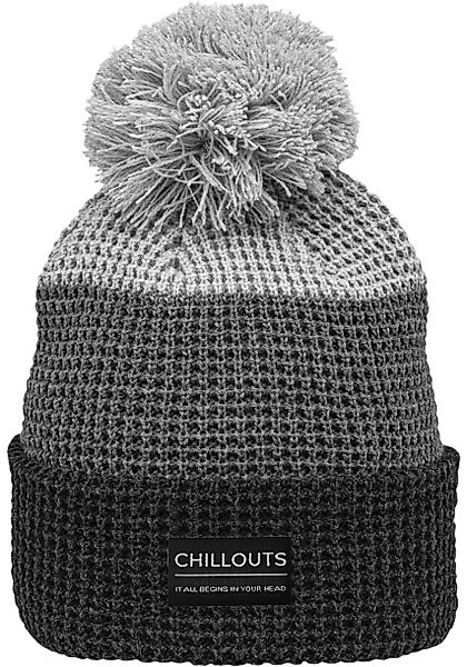 chillouts Bommelmütze "Wanda Hat", Mütze mit Pom Pom günstig online kaufen