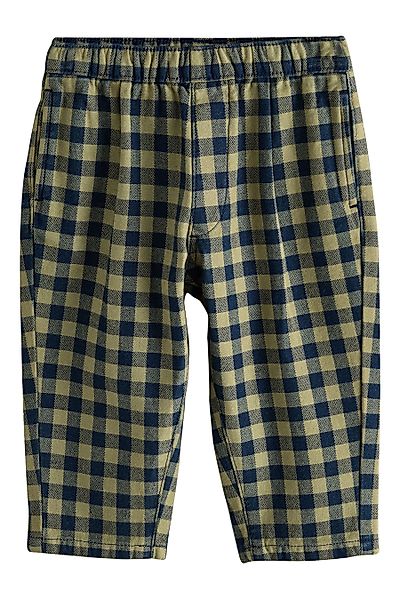 Next Schlupfhose Schlupfhose mit Barrel-Bein (1-tlg) günstig online kaufen