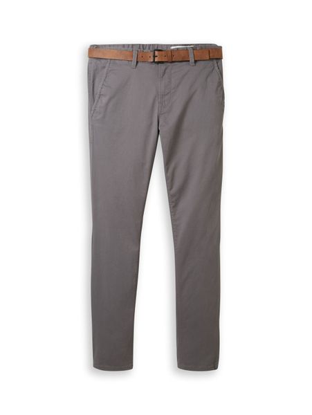 TOM TAILOR Denim Chinohose (1-tlg) günstig online kaufen